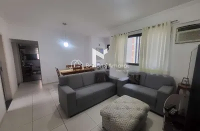 Apartamento à venda no cambuí - localização privilegiada!