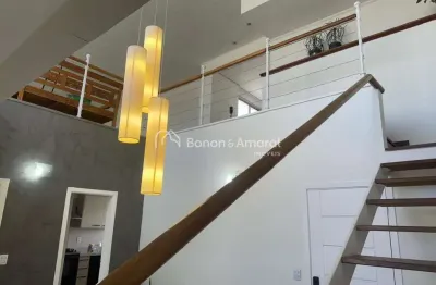 Cobertura com 260 m² 3 quartos e 4 banheiros para locação no cambuí