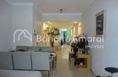 Apartamento para locação no bairro nossa senhora auxiliadora em campinas/sp