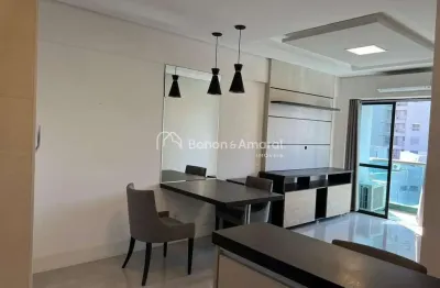 Apartamento com 1 quarto para alugar na Rua Doutor Emílio Ribas, 1104, Cambuí, Campinas
