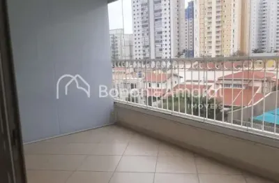 Apartamento para locação no spazio della lume - mansões santo antônio