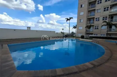 Apartamento com 2 quartos à venda na Rua João Alves de Oliveira, 220, Parque Bom Retiro, Paulínia