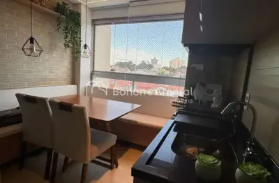 Apartamento a venda no condomínio happy - parque industrial
