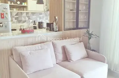 Apartamento para aluguel no jardim brasil em campinas!!