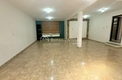 Casa para locação com 4 quartos, 2 suítes, 4 vagas, 308 m² no san conrado, campinas