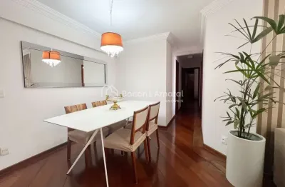 Apartamento 4 dormitórios para alugar no mansões em campinas s.p.