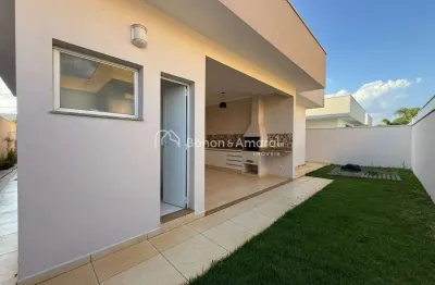 Casa térrea para locação no condomínio terras do cancioneiro, parque brasil 500, paulínia.