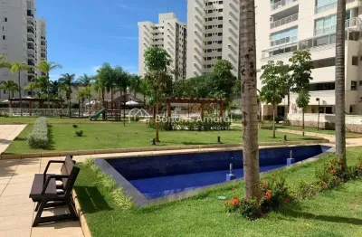 Apartamento para alugar no prime family club- vila brandina