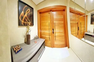 Cobertura com 4 quartos à venda na Avenida Alaôr Faria de Barros, 1100, Loteamento Alphaville Campinas, Campinas