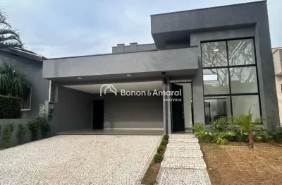 Casa em condomínio fechado com 3 quartos à venda na Avenida Paulista, 1788, Sitio Santa Rosa, Paulínia