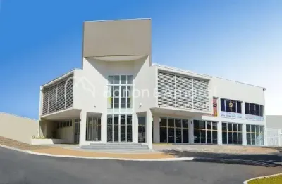 Ponto comercial para alugar na Tiradentes, 88, Vila Angeli, Valinhos