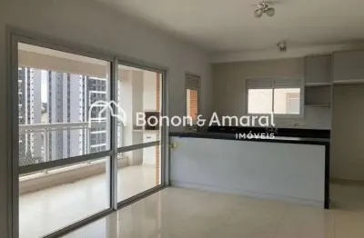 Apartamento à venda no condomínio horizon - jardim belo horizonte, campinas/sp