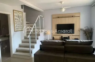 Casa de condomínio com 3 quartos à venda - mansões santo antônio