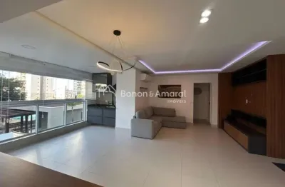 Apartamento splendor patriani - 3 suítes no taquaral
