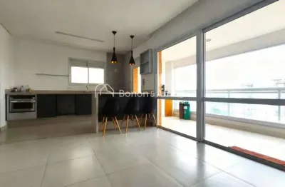 Apartamento com 2 quartos à venda na Rua São Salvador, 317, Jardim Belo Horizonte, Campinas