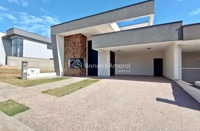 Casa para locação no condomínio residencial mont alcino em valinhos/sp