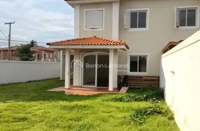 Casa em condomínio fechado com 3 quartos à venda na Rua Amália Della Colleta, 779, Parque Imperador, Campinas