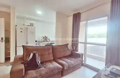 Apartamento com 1 quarto à venda na Rua José Paulino, 240, Centro, Campinas