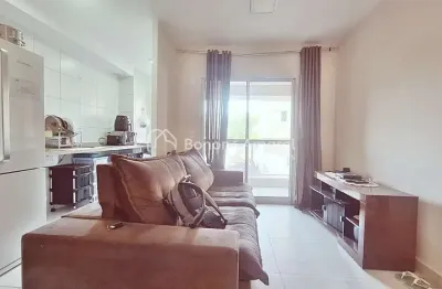 Apartamento com 1 quarto para alugar na Rua José Paulino, 224, Centro, Campinas