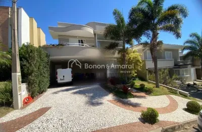 Casa em condomínio fechado com 3 quartos para alugar na Estrada do Jequitibá, 1051, Colina dos Pinheiros, Valinhos