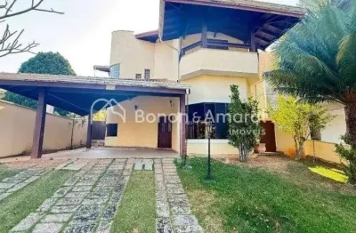Casa para locação no condomínio terras do caribe, em valinhos/sp
