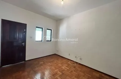 Casa com 2 quartos à venda na Rua São Salvador, 4565, Taquaral, Campinas