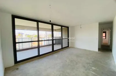 Apartamento com 4 quartos à venda na Rua Doutor Emílio Ribas, 367, Cambuí, Campinas