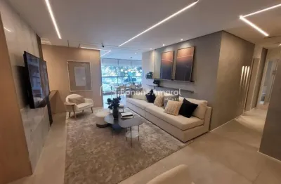 Apartamento com 3 quartos à venda na Rua Coronel Francisco Andrade Coutinho, 188, Cambuí, Campinas