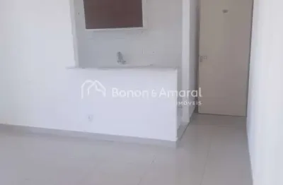 Apartamento com 2 quartos à venda na Avenida Governador Pedro de Toledo, 521, Bonfim, Campinas