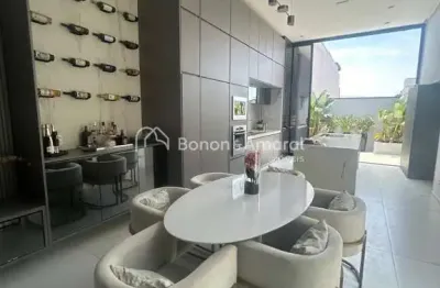 Casa em condomínio fechado com 2 quartos à venda na Luís Carlos Greco, 717, São Bento, Paulínia