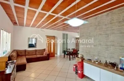 Casa à venda - residencial clube de campo | valinhos - sp