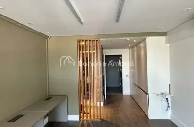 Sala comercial à venda no hemisphere norte sul - campinas/sp