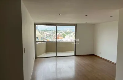 Excelente apartamento à venda - andar alto com vista definida