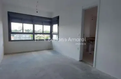 Apartamento com 4 quartos à venda na Rua Doutor Emílio Ribas, 395, Cambuí, Campinas