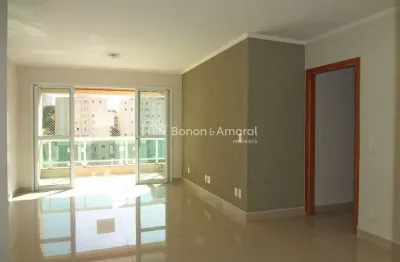 Apartamento com 4 quartos para alugar na Rua Clóvis Teixeira, 166, Mansões Santo Antônio, Campinas
