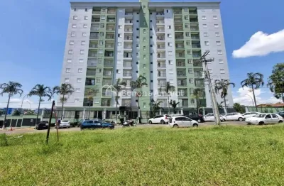 Apartamento para locação no parque residencial maison blanche em valinhos/sp