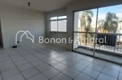 Apartamento com 2 quartos à venda na Avenida Santa Isabel, 171, Barão Geraldo, Campinas