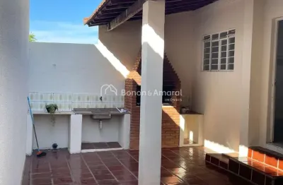 Casa pra locação 01 dormitório, no bairro jardim santa genebra em campinas sp