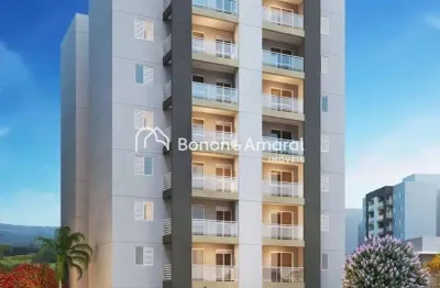 Apartamento de 3 dormitorios a venda em balneário tropical paulinia, sp