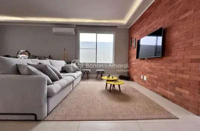 Casa térrea para locação 03 quartos no condomínio terras do cancioneiro, no parque brasil 500, na cidade de paulínia