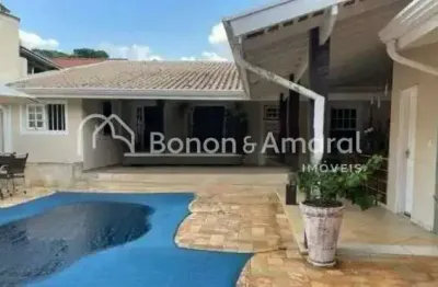 Casa à venda com 01 suíte e 04 vagas de garagem, 150m² em barão geraldo