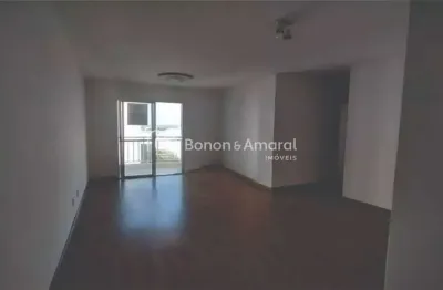 Apartamento à venda, 3 dormitórios, 01 suíte, 1 vaga de garagem, 74m² na chácara primavera