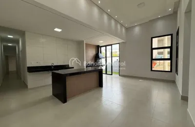 Casa térrea 03 suítes à venda no Condominio Terras da Estância Paulinia/SP