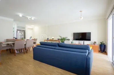 Apartamento com 2 quartos à venda na Rua Barão de Ataliba, 150, Cambuí, Campinas