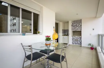 Apartamento com 2 quartos à venda na Rua São Salvador, 209, Taquaral, Campinas