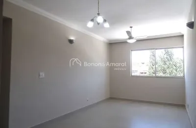 Apartamento à venda, 3 quartos, Mansões Santo Antonio, Campinas SP