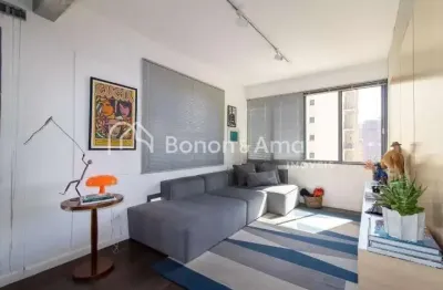 Apartamento com 2 quartos à venda na Rua Coronel Quirino, 404, Cambuí, Campinas