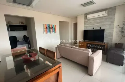 Apartamento à venda no jardim nossa senhora auxiliadora - campinas