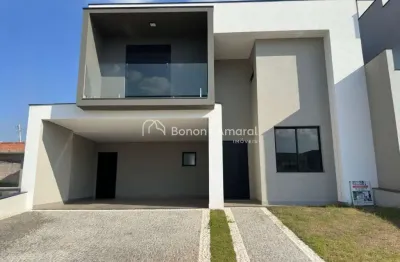 Imperdível!!! casa à venda no condomínio colline di parma - conforto, estilo e sofisticação!