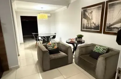 Casa em condomínio fechado com 3 quartos à venda na Hortencias, 101, Chácara Primavera, Campinas